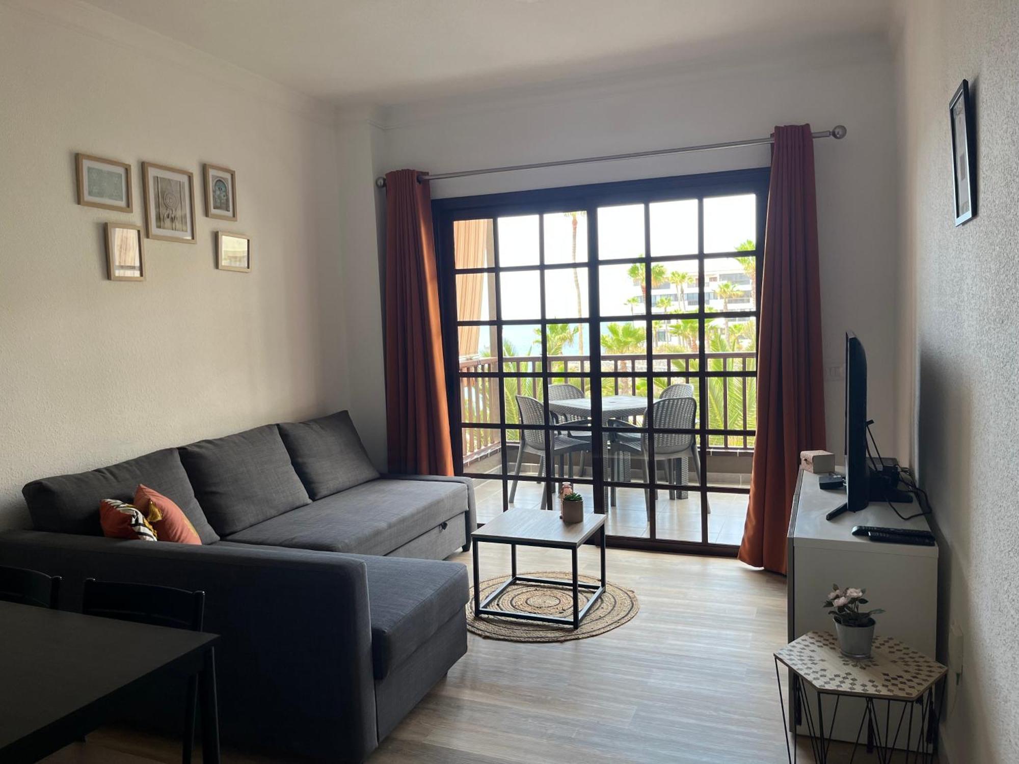 Casa Balcon Del Mar 2
