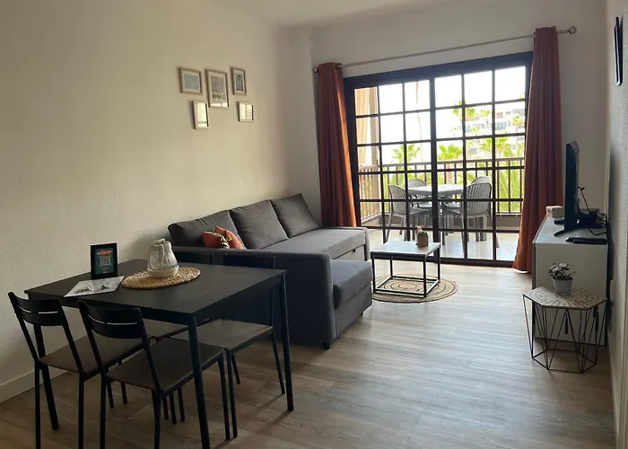 Casa Balcon Del Mar 2