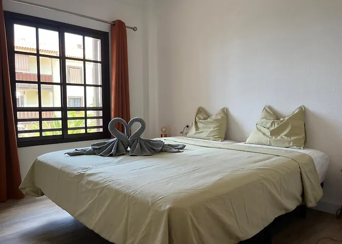 Casa Balcon Del Mar 2