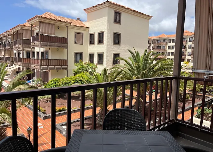 Casa Balcon Del Mar 2