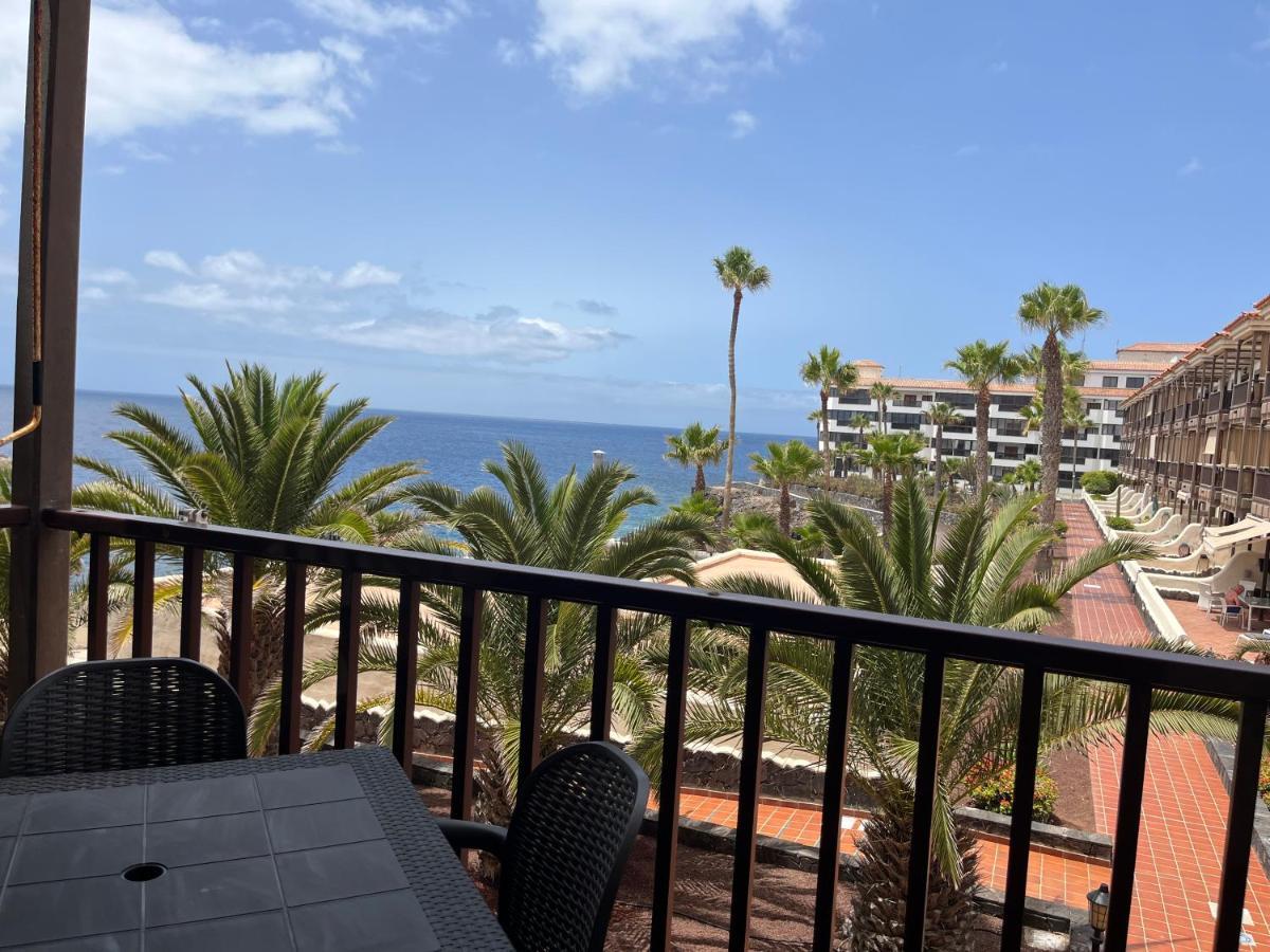 Apartament Casa Balcon Del Mar 2