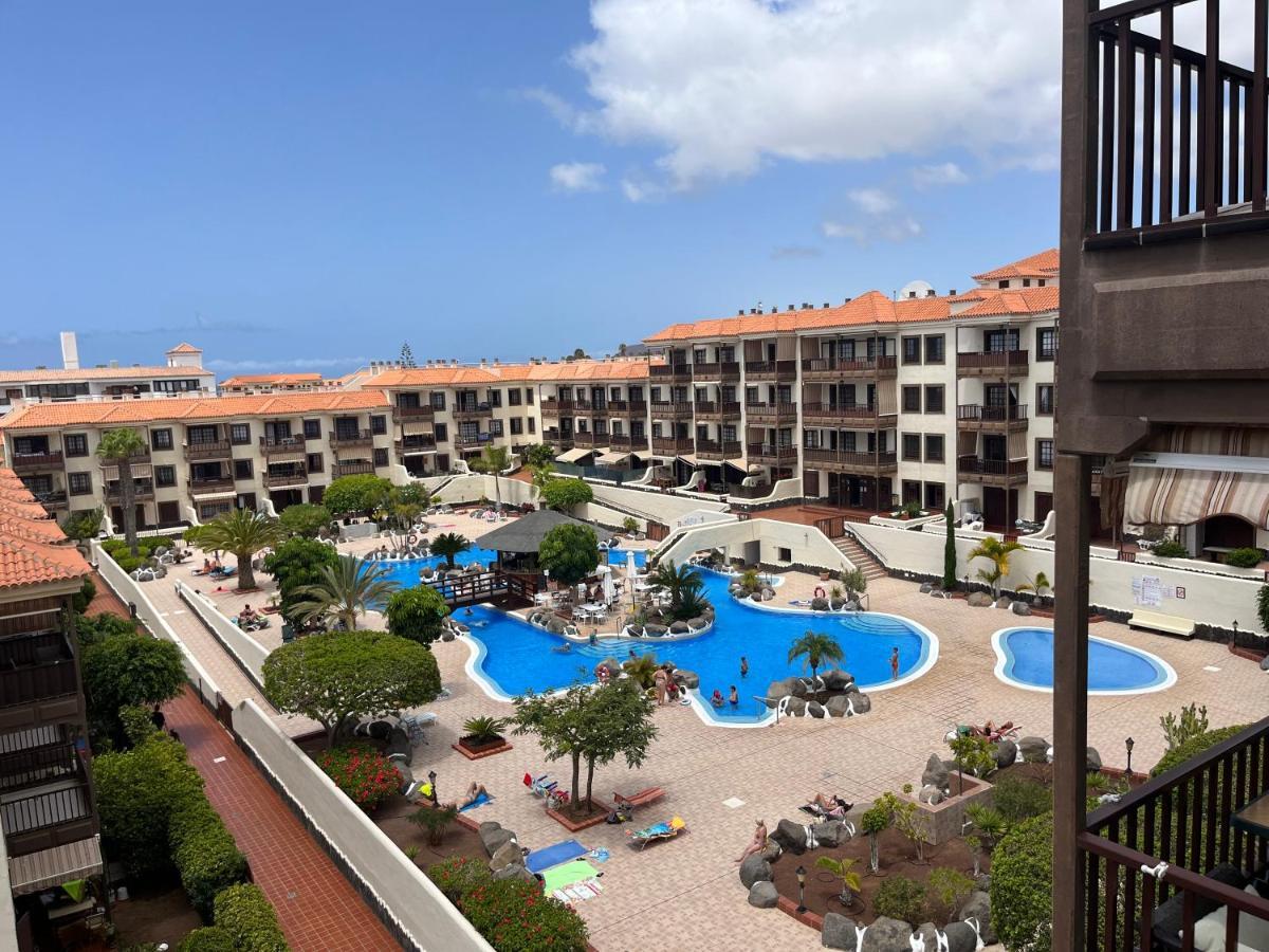 Apartament Casa Balcon Del Mar 2 Costa Del Silencio