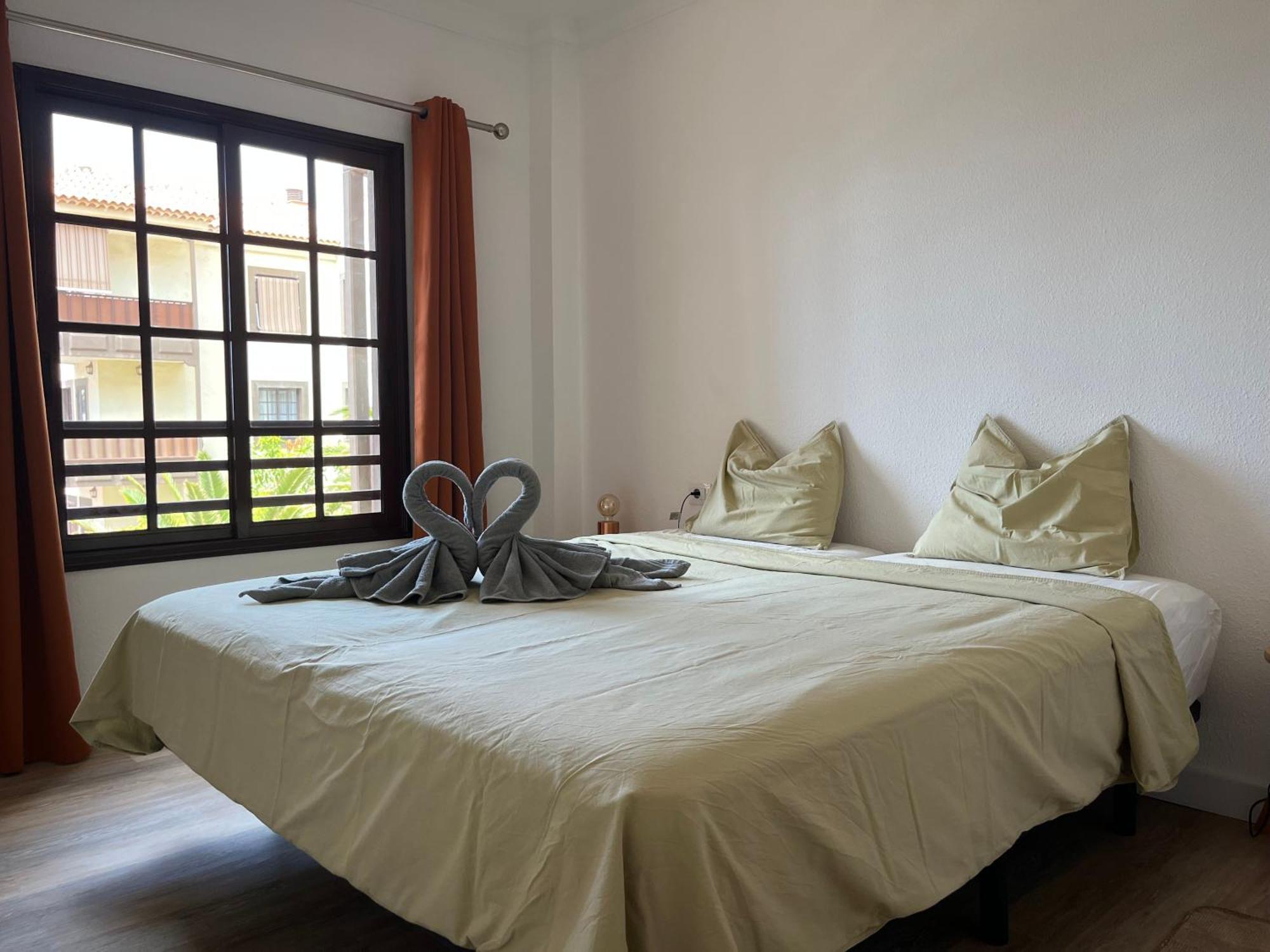 Appartement Casa Balcon Del Mar Sea&poolview 1 Slaapkamer